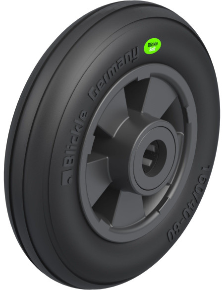 VWPP 160/20R ratukas dengtas guma