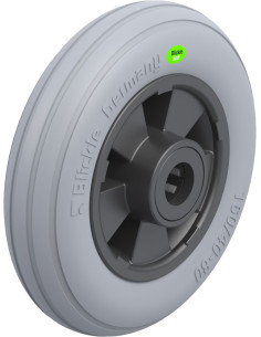 VWPP 160/20R-SG ratukas dengtas guma