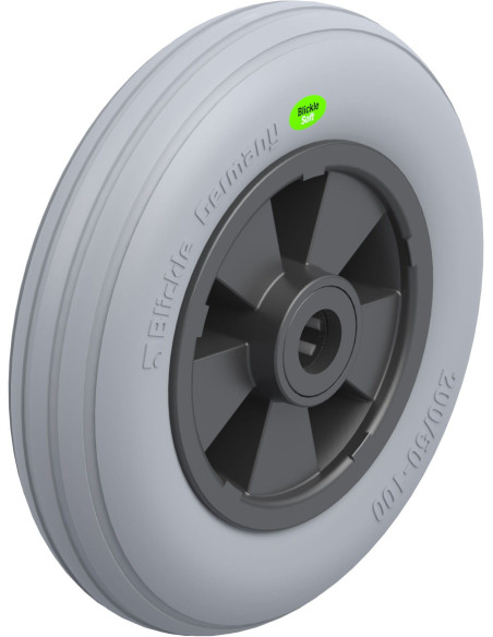 VWPP 200/20R-SG dengtas gumos ratukas 200 mm