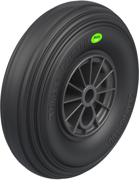 VWPP 260/20G dengtas guma ratukas