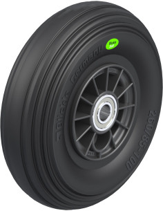 VWPP 260/20K dengtas guma ratukas