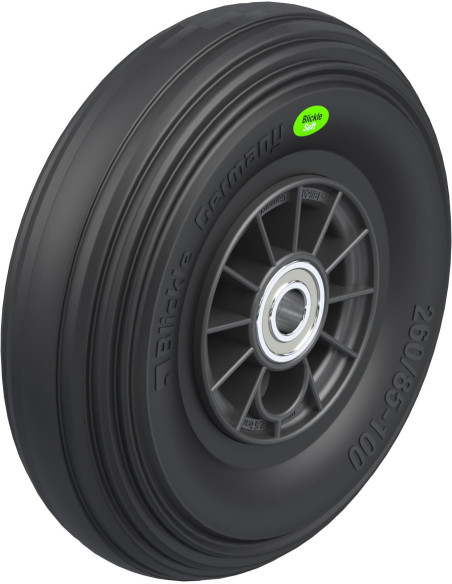 VWPP 260/20K dengtas guma ratukas