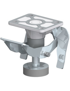 WH 160 kėlimo atrama transporto priemonėms