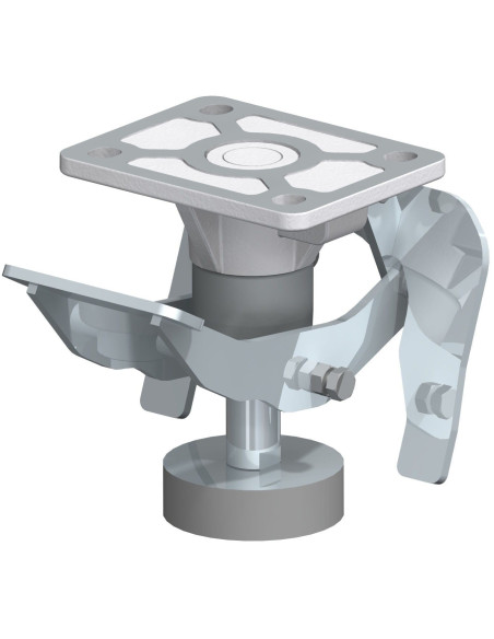 WH 160 kėlimo atrama transporto priemonėms