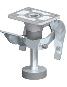 WH 200 kėlimo atrama transporto priemonėms