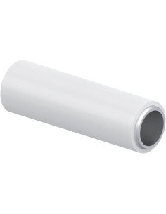 XAT 12x40 - korozijai atspari nerūdijančiojo plieno ašies