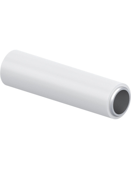 XAT 12x47 - korozijai atspari nerūdijančiojo plieno ašies