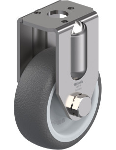 BRXA-PATH 50G fiksuotas ratukas iš nerūdijančio plieno