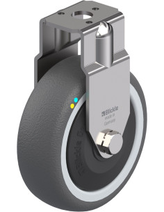 BRXA-PATH 75KFD-ELS antistatinis ratukas 75 mm