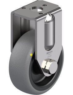 BRXA-TPA 50G-ELS antistatinis ratukas 50 mm