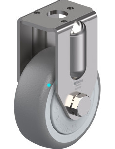 BRXA-TPA 50KFD fiksuotas ratukas 50 mm