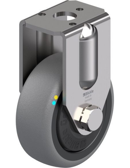 BRXA-TPA 50KFD-ELS antistatinis ratukas