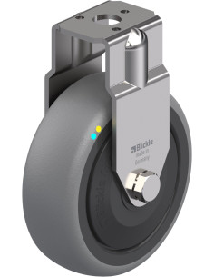 BRXA-TPA 75KFD-ELS antistatinis ratukas 75 mm