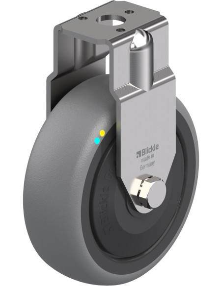 BRXA-TPA 75KFD-ELS antistatinis ratukas 75 mm