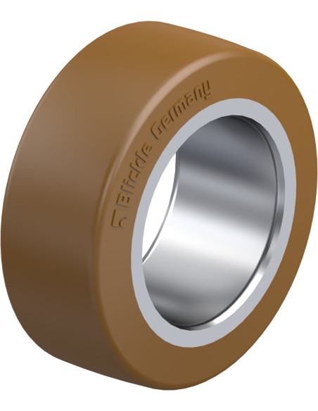 Bandažas BB 125x50/75 - Poliuretaninis