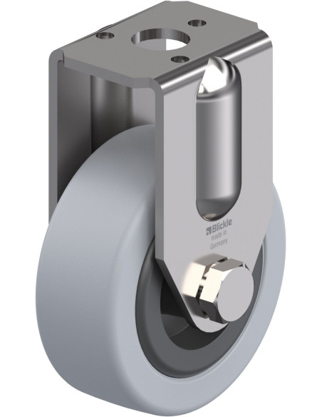 BRXA-VPA 50G fiksuotas ratukas iš nerūdijančio plieno