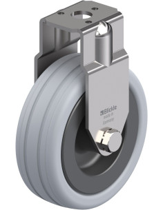 BRXA-VPA 75G fiksuotas ratukas iš nerūdijančio plieno