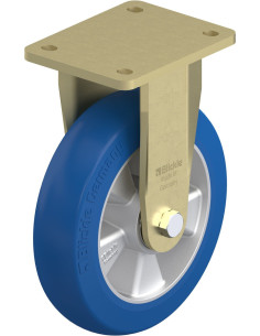 BS-ALBS 200K-CO poliuretano ratukas su aliuminio centru