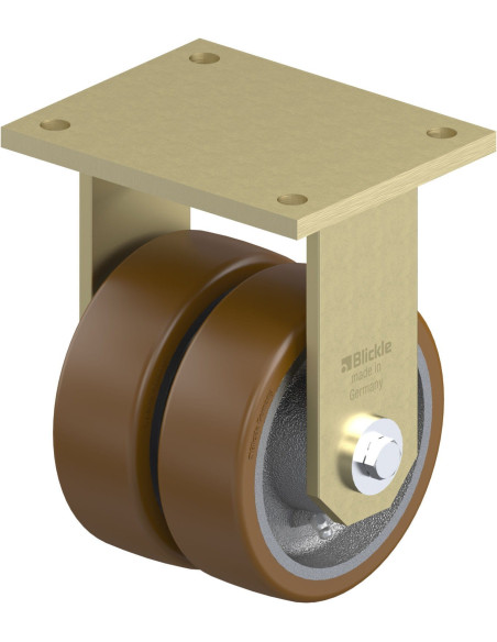 BSD-GB 150K-35 Poliuretano ratukas 150 mm