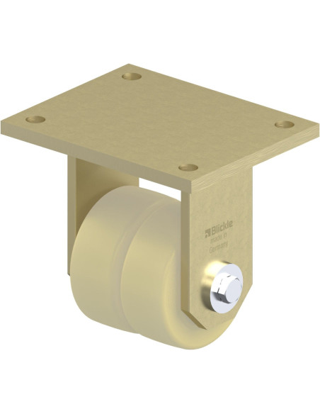 BSD-GSPO 100K dvigubas fiksuotas ratukas