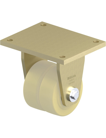 BSD-GSPO 150K sintetinis dvigubas fiksuotas ratukas