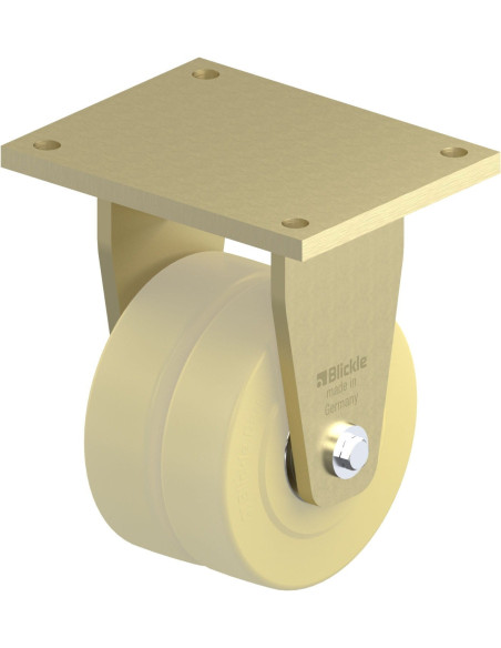 BSD-GSPO 200K sintetinis dvigubas fiksuotas ratukas