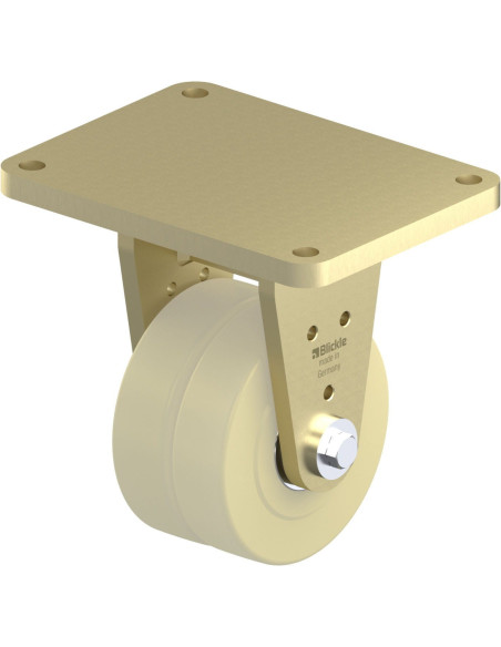 BSD-GSPO 250K sintetinis dvigubas fiksuotas ratukas