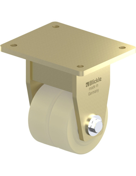 BSD-GSPO 302K dvigubas fiksuotas ratukas