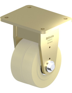 BSD-GSPO 400K sintetinis dvigubas fiksuotas ratukas