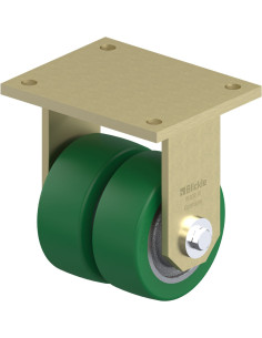 BSD-GST 127K - Poliuretano ratukas 125 mm