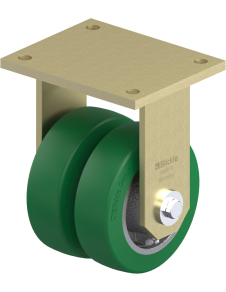 BSD-GST 150K-35 Poliuretano Ratukas