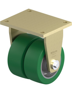 BSD-GST 202K poliuretano ratukas, 200 mm