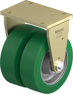 BSD-GST 304K poliuretano ratukas, 300 mm