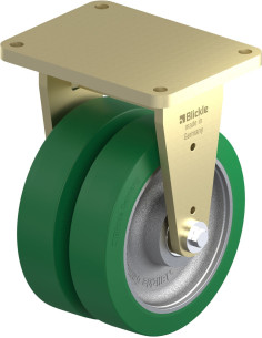 BSD-GST 404K-42 - Poliuretano ratukas 400x100 mm