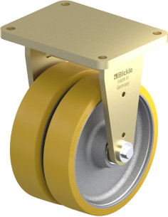 BSD-GTH 404K-42 poliuretano ratukas 400 mm