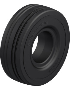 BSEV 3.00-4/2.50-4-RP padanga