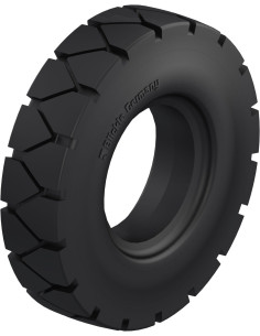 BSEV 5.00-8 padanga - 455 mm diametro, 120 mm pločio