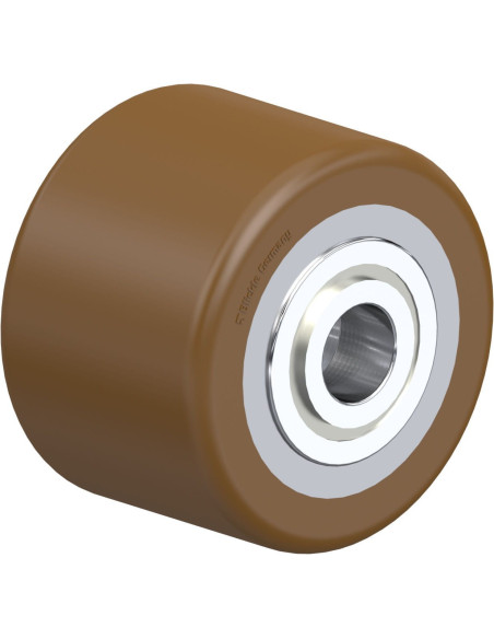 HB 85x60/20-65K ratukas padėklų krautuvams