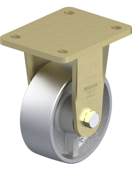 BS-G 127G fiksuotas ratukas