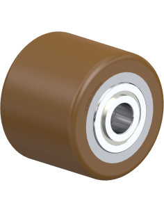 HB 85x70/20-75K ratukas padėklų krautuvams