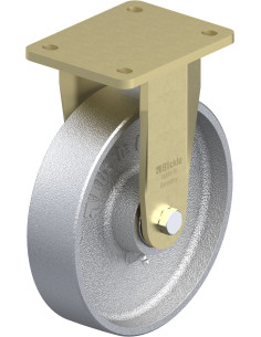 BS-G 200K fiksuotas ratukas, 200 mm