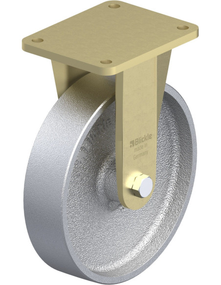 BS-G 250G fiksuotas ratukas