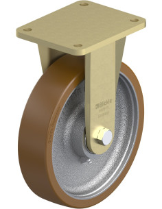 BS-GB 250K poliuretano ratukas, 250 mm