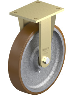 BS-GB 300K poliuretano ratukas, 300 mm