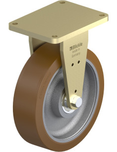 BS-GB 504K Poliuretano Ratukas 500 mm