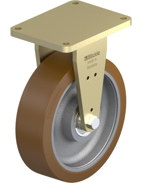 BS-GB 504K Poliuretano Ratukas 500 mm