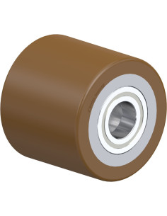 Ratukas padėklų krautuvams HB 85x75/25-75K