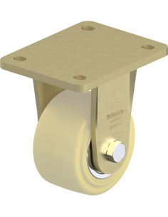 BS-GSPO 101K sintetinis ratukas, 100 mm