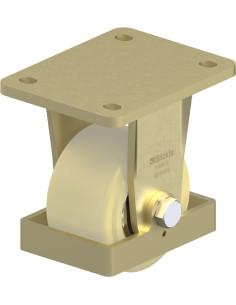 BS-GSPO 101K-FS sintetinis fiksuotas ratukas