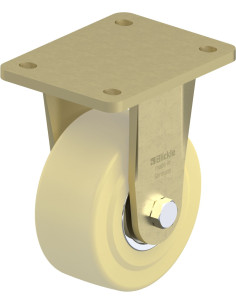 BS-GSPO 125K sintetinis ratukas, 125 mm